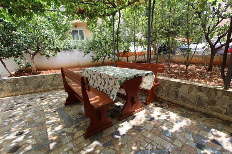 Apartments Villa Mara Rovigno Esterno foto