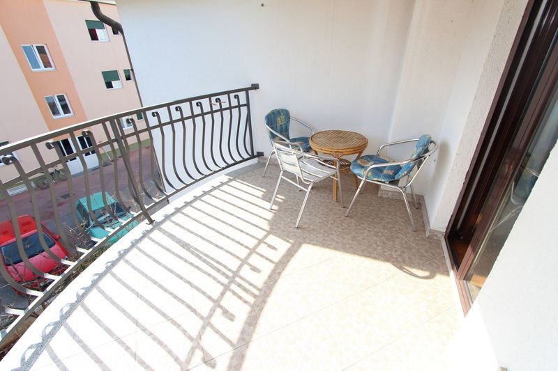 Apartments Villa Mara Rovigno Esterno foto