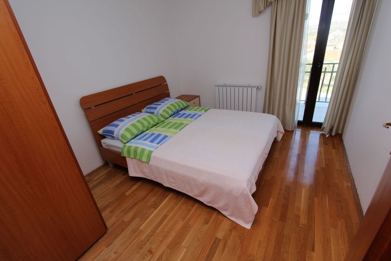 Apartments Villa Mara Rovigno Esterno foto
