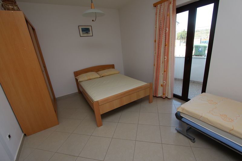 Apartments Villa Mara Rovigno Esterno foto