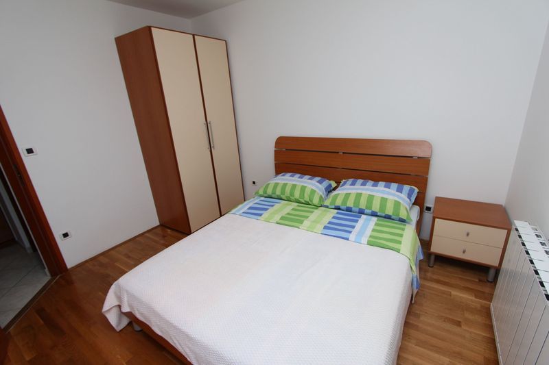 Apartments Villa Mara Rovigno Esterno foto